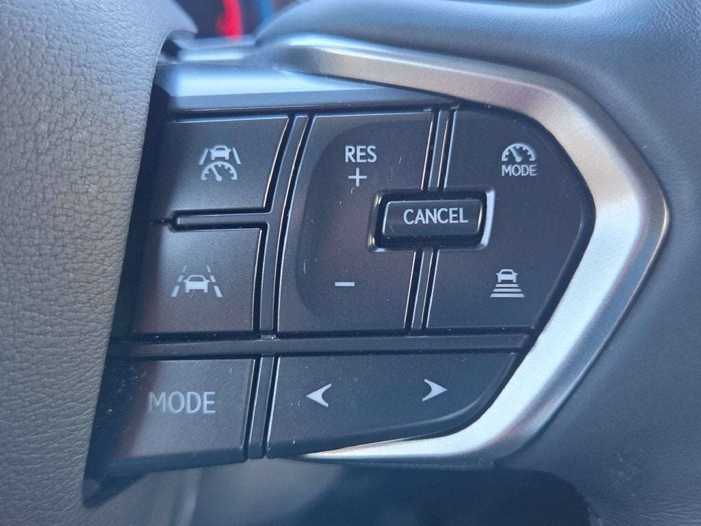 2025 Lexus GX 550 550 Premium+