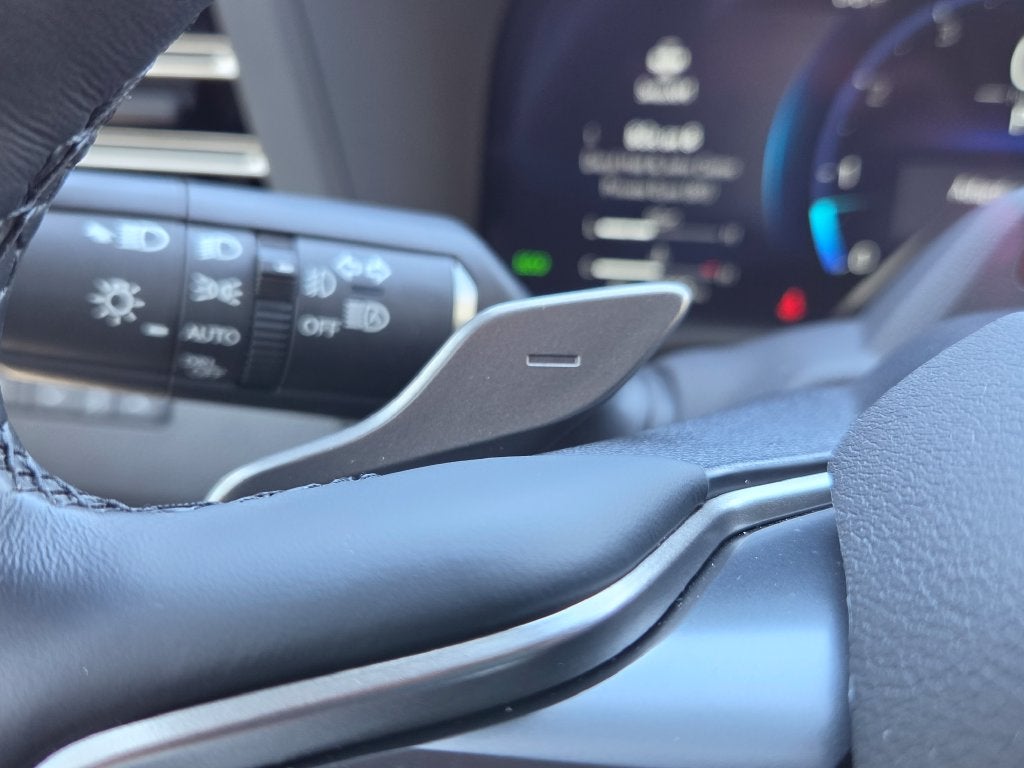 2025 Lexus GX 550 550 Premium+
