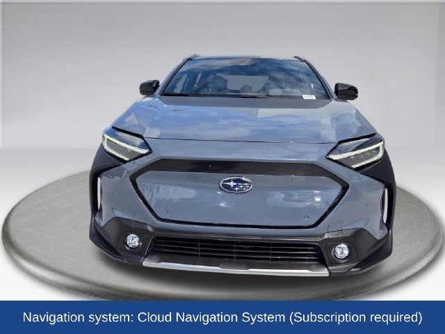 2023 Subaru Solterra Limited