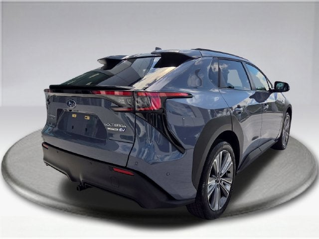 2023 Subaru Solterra Limited