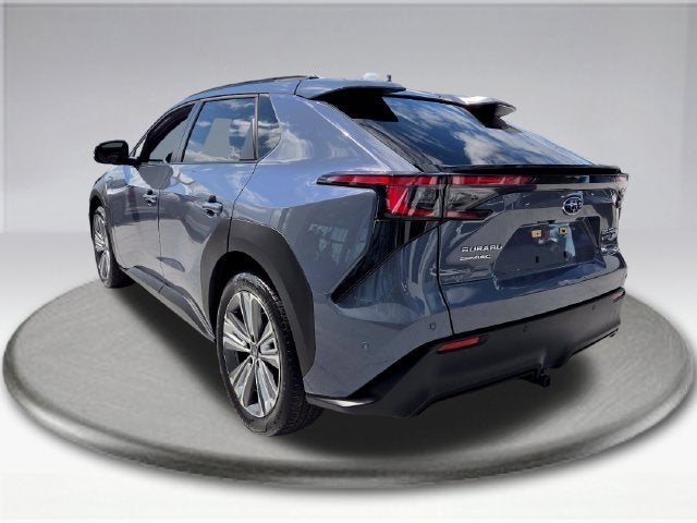 2023 Subaru Solterra Limited