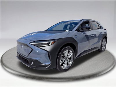 2023 Subaru Solterra Limited