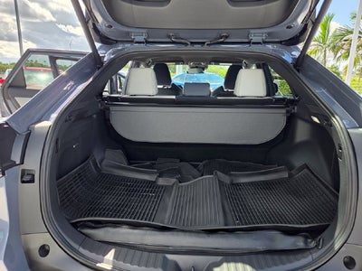 2023 Subaru Solterra Limited