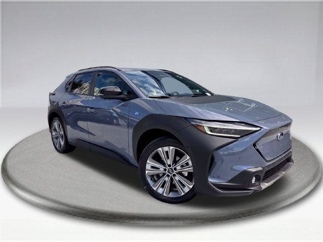 2023 Subaru Solterra Limited