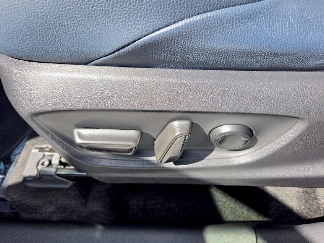 2023 Subaru Solterra Limited