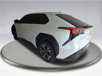 2023 Subaru Solterra Premium