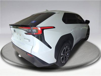 2023 Subaru Solterra Premium