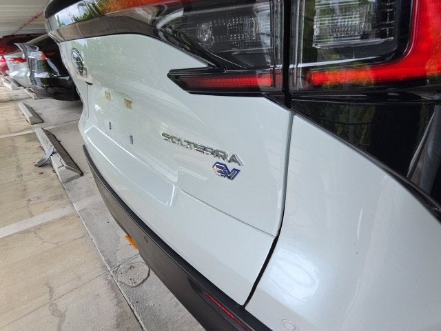 2023 Subaru Solterra Premium