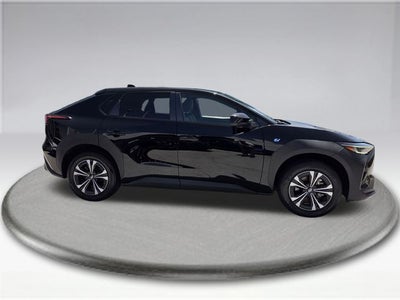 2023 Subaru Solterra Premium