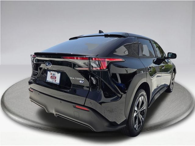 2023 Subaru Solterra Premium