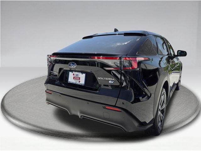 2023 Subaru Solterra Premium