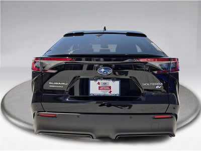 2023 Subaru Solterra Premium