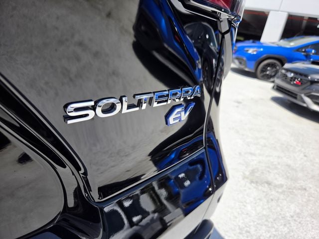 2023 Subaru Solterra Premium