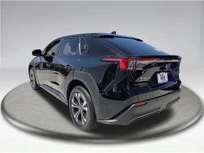 2023 Subaru Solterra Premium