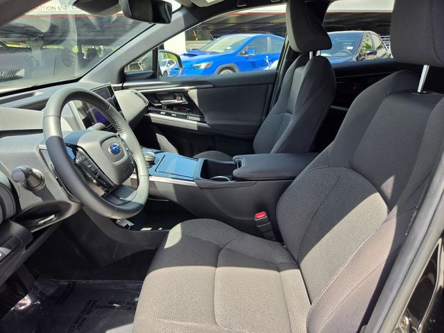 2023 Subaru Solterra Premium