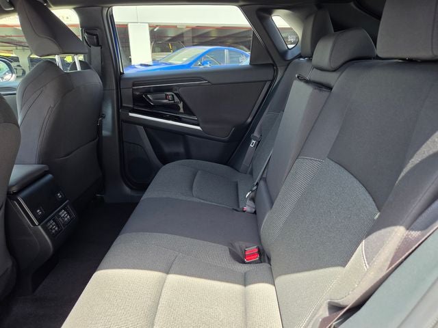 2023 Subaru Solterra Premium