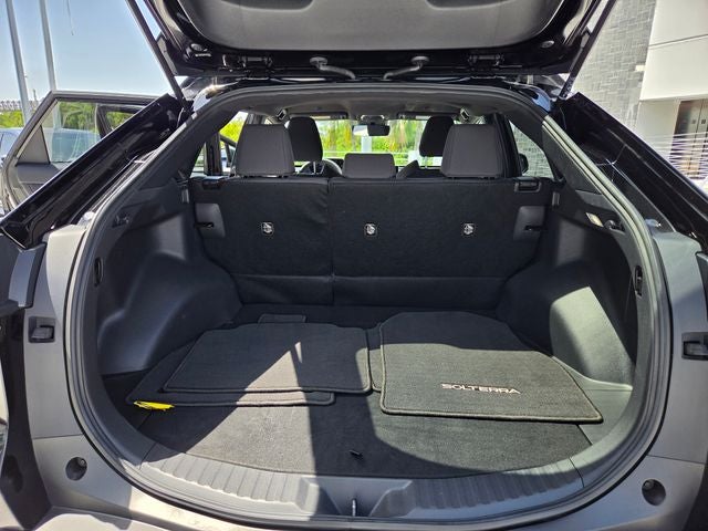2023 Subaru Solterra Premium