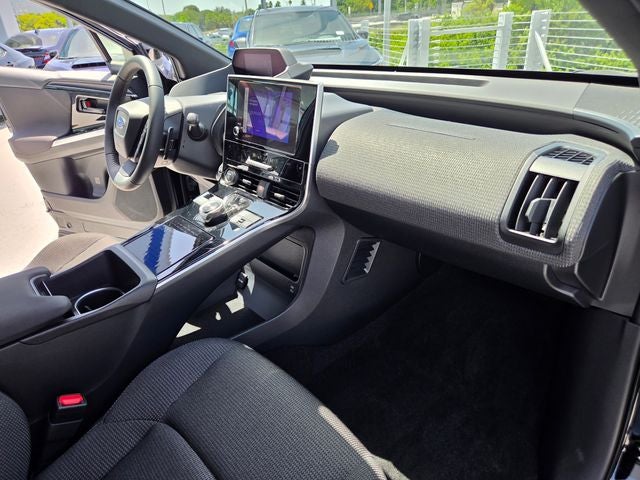 2023 Subaru Solterra Premium