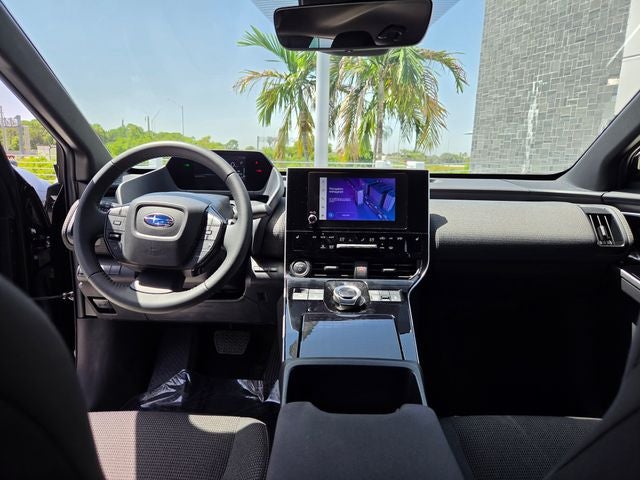 2023 Subaru Solterra Premium