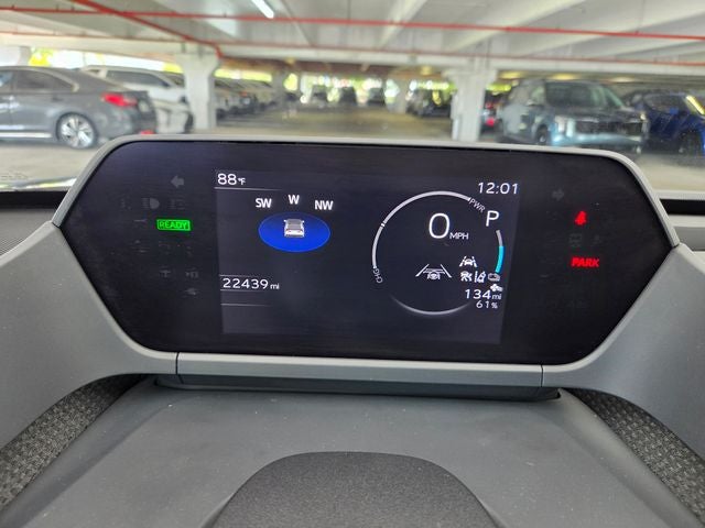 2023 Subaru Solterra Premium