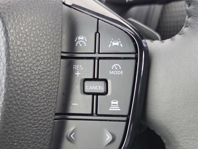2023 Subaru Solterra Premium