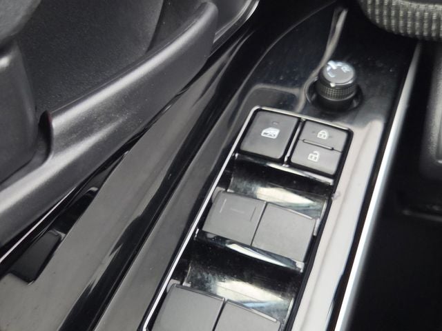 2023 Subaru Solterra Premium