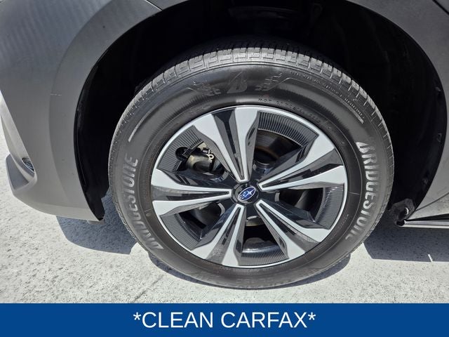 2023 Subaru Solterra Premium