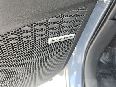 2025 Subaru Solterra Limited