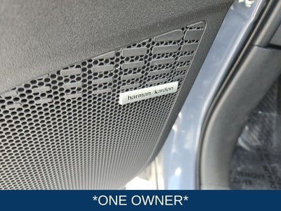 2025 Subaru Solterra Limited