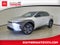2024 Toyota bZ4X XLE