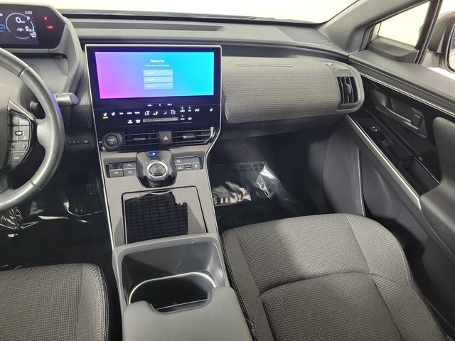 2024 Toyota bZ4X XLE