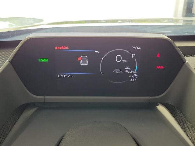 2024 Toyota bZ4X XLE