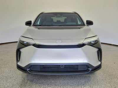 2024 Toyota bZ4X XLE