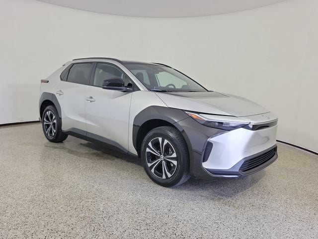 2024 Toyota bZ4X XLE