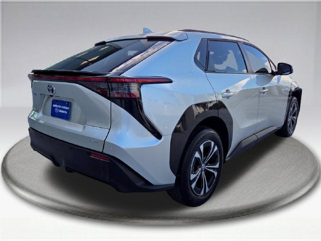 2025 Toyota bZ4X XLE