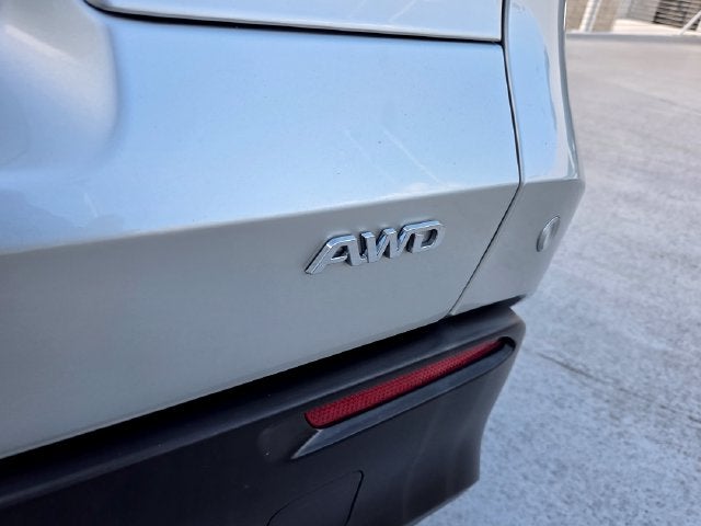 2025 Toyota bZ4X XLE