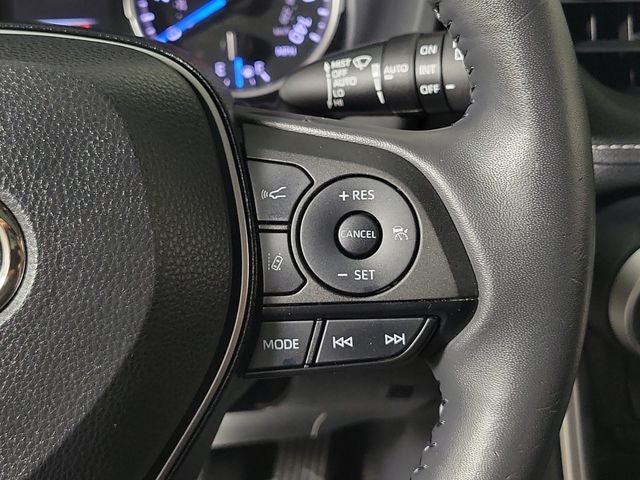 2021 Toyota RAV4 Hybrid XLE Premium