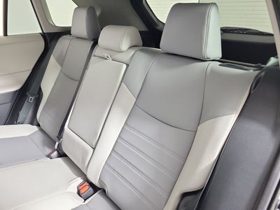 2025 Toyota RAV4 Hybrid XLE Premium