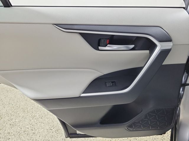 2025 Toyota RAV4 Hybrid XLE Premium
