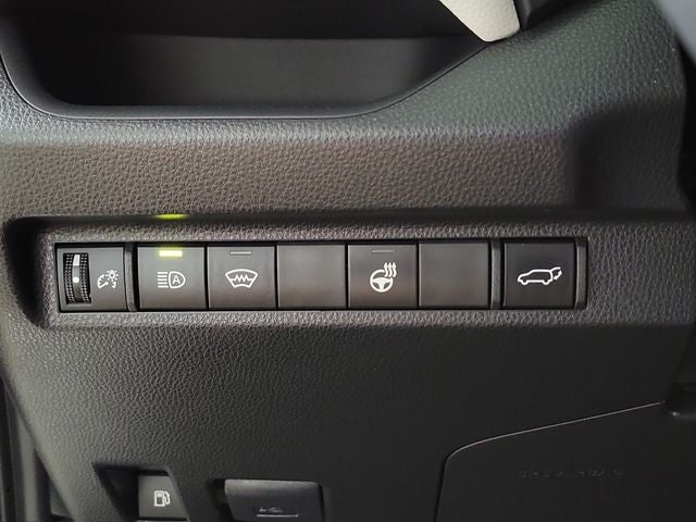 2025 Toyota RAV4 Hybrid XLE Premium