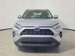 2025 Toyota RAV4 Hybrid XLE Premium