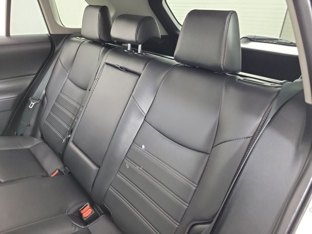 2025 Toyota RAV4 Hybrid XLE Premium
