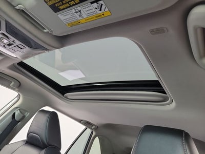 2025 Toyota RAV4 Hybrid XLE Premium