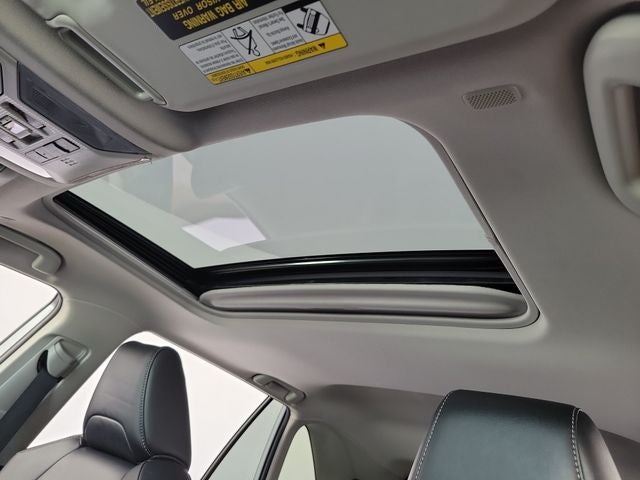 2025 Toyota RAV4 Hybrid XLE Premium