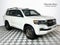 2020 Toyota Land Cruiser Heritage Edition