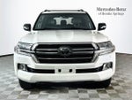 2020 Toyota Land Cruiser Heritage Edition