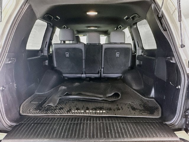 2020 Toyota Land Cruiser Heritage Edition