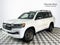 2020 Toyota Land Cruiser Heritage Edition