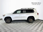 2020 Toyota Land Cruiser Heritage Edition