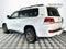 2020 Toyota Land Cruiser Heritage Edition